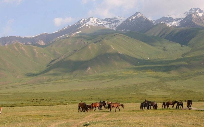 Valle de Soussamir